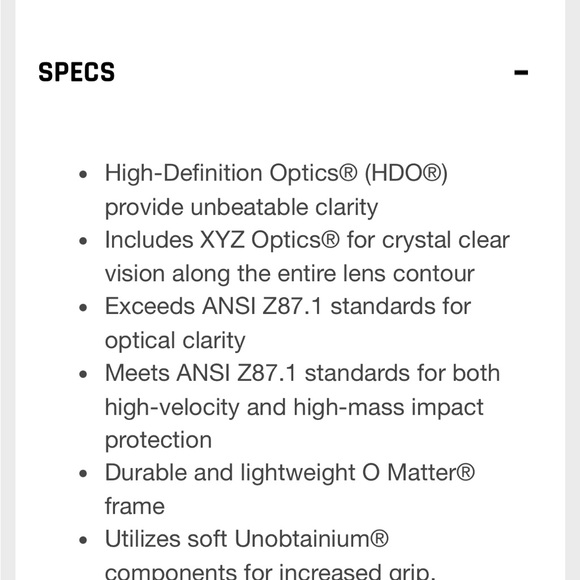 Oakley SI Straight Jacket Polarized Black Sunglasses High-Definition Optics - Picture 10 of 10